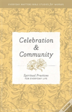 Capa do artigo Celebration & Community