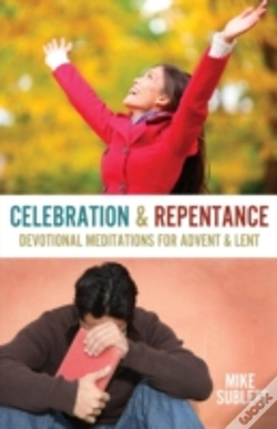 Capa do artigo Celebration & Repentance: Devotional Med