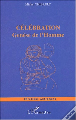 Capa do artigo Celebration ; Genese De L'Homme