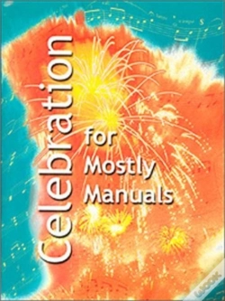 Capa do artigo Celebration - Mostly Manuals