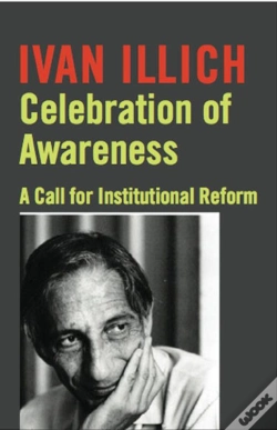 Capa do artigo Celebration Of Awareness