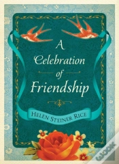 Capa do artigo Celebration Of Friendship