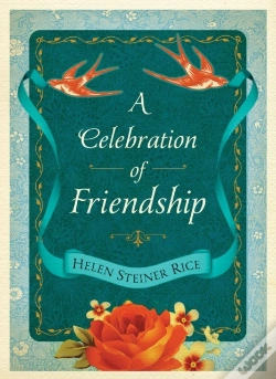 Capa do artigo Celebration Of Friendship