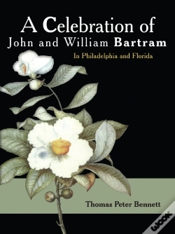 Capa do artigo Celebration Of John And William Bartram