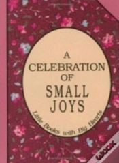 Capa do artigo Celebration Of Small Joys