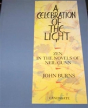 Celebration Of The Light - Preview