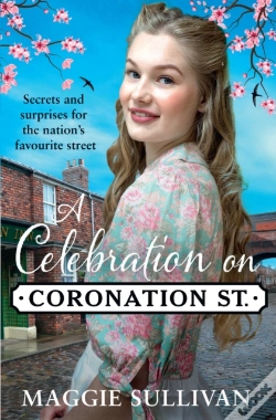 Capa do artigo Celebration On Coronation Street
