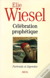 Capa do artigo Célébration Prophétique ; Portraits Et Légendes