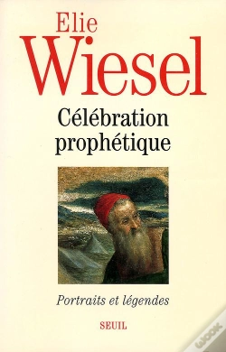 Capa do artigo Célébration Prophétique ; Portraits Et Légendes