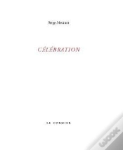 Capa do artigo Célébration