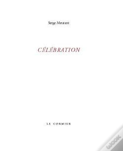 Capa do artigo Célébration