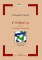 Célébration ; Territoires Et Tangentes - Preview