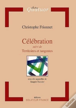 Capa do artigo Célébration ; Territoires Et Tangentes