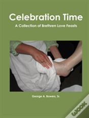 Capa do artigo Celebration Time