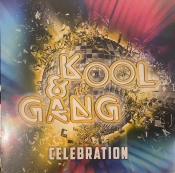 Capa do artigo Celebration - Vinil