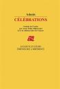 Celebrations - Preview