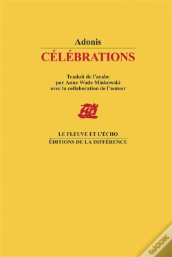Capa do artigo Celebrations