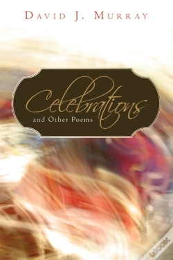Capa do artigo Celebrations And Other Poems