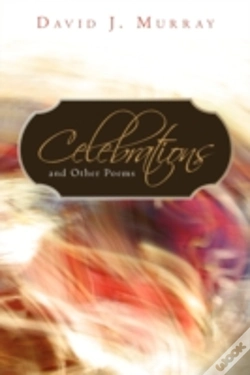 Capa do artigo Celebrations And Other Poems