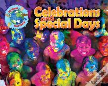 Celebrations And Special Days