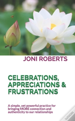 Capa do artigo Celebrations, Appreciations & Frustrations