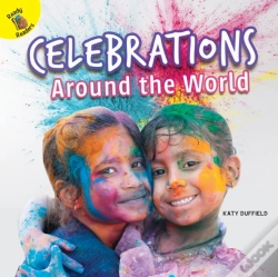Capa do artigo Celebrations Around The World