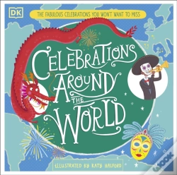 Capa do artigo Celebrations Around The World
