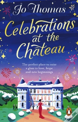 Capa do artigo Celebrations At The Chateau