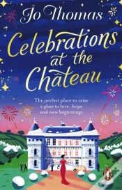 Capa do artigo Celebrations At The Chateau