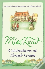 Capa do artigo Celebrations At Thrush Green
