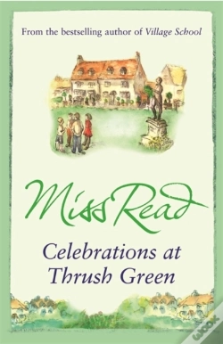 Capa do artigo Celebrations At Thrush Green