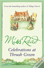 Capa do artigo Celebrations At Thrush Green