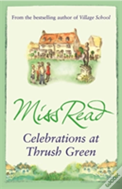 Capa do artigo Celebrations At Thrush Green
