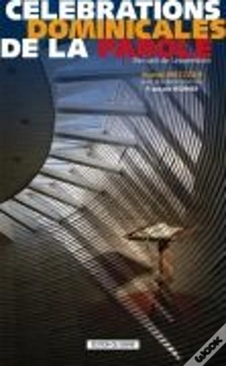 Capa do artigo Celebrations Dominicales De La Parole