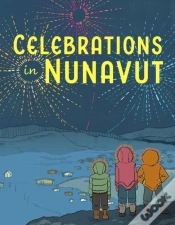 Capa do artigo Celebrations In Nunavut