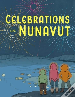 Capa do artigo Celebrations In Nunavut