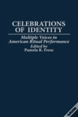 Capa do artigo Celebrations Of Identity