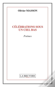 Capa do artigo Célébrations Sous Un Ciel Bas