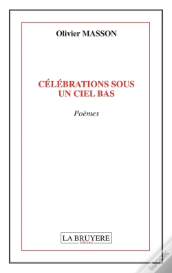 Capa do artigo Célébrations Sous Un Ciel Bas