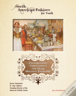 Capa do artigo Celebrations Throughout The Year