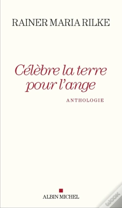 Capa do artigo Célèbre La Terre Pour L'Ange