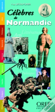 Capa do artigo Célèbres De Normandie