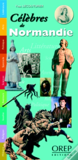 Capa do artigo Célèbres De Normandie