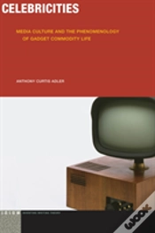 Capa do artigo Celebricities