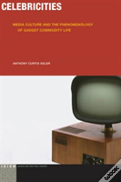 Capa do artigo Celebricities