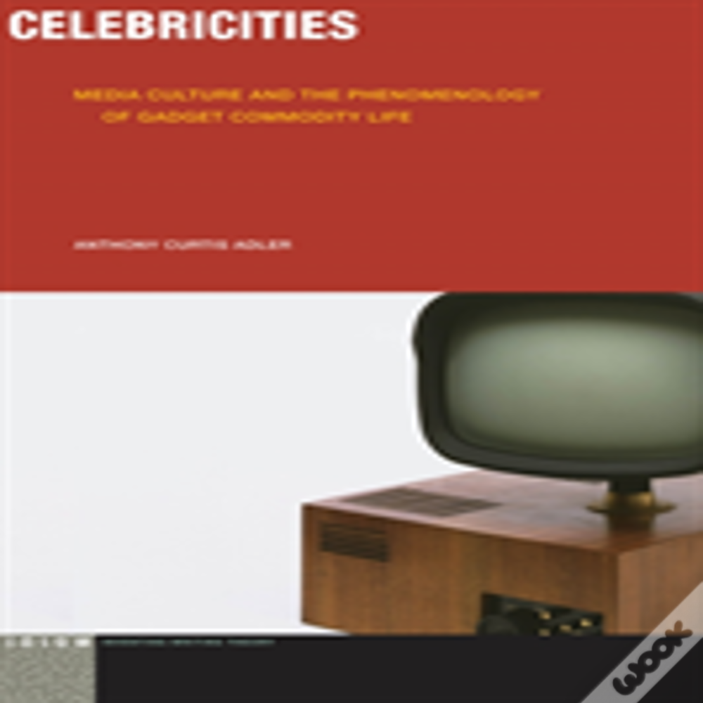 Celebricities