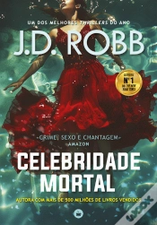 Capa do artigo Celebridade Mortal
