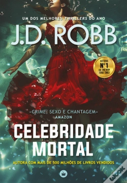 Capa do artigo Celebridade Mortal