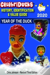 Capa do artigo Celebriducks History, Identification & Value Guide