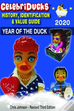 Capa do artigo Celebriducks History, Identification & Value Guide